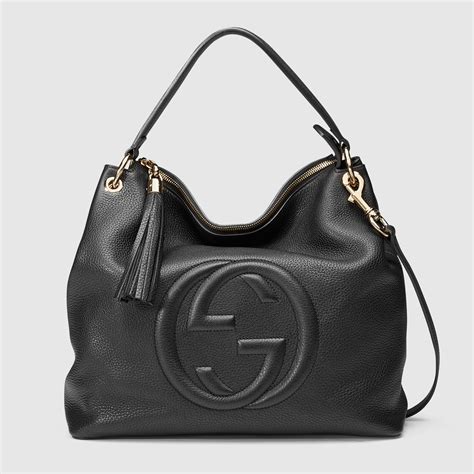 borsa gucci soho grande|borse donna gucci.